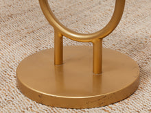 Load image into Gallery viewer, Double Marble Side Table