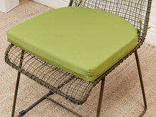 Load image into Gallery viewer, Green Outdoor Chairs