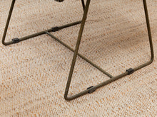 Load image into Gallery viewer, Green Outdoor Chairs