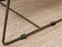 Load image into Gallery viewer, Green Outdoor Chairs