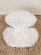 Load image into Gallery viewer, Furry Office Chair