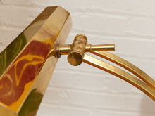 Load image into Gallery viewer, Brass Reading Lamp