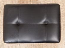 Load image into Gallery viewer, Black Stools Pair