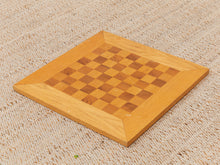 Load image into Gallery viewer, Checker Chess Table