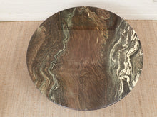Load image into Gallery viewer, Marble Dining Table Post Modern