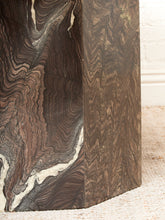 Load image into Gallery viewer, Marble Dining Table Post Modern