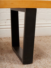 Load image into Gallery viewer, George Nelson Style Bench