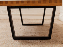 Load image into Gallery viewer, George Nelson Style Bench