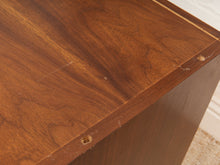 Load image into Gallery viewer, Danish Modern Teak Dresser