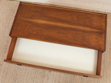 Load image into Gallery viewer, Danish Modern Teak Dresser