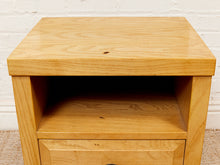 Load image into Gallery viewer, Pair of Elmwood Nightstands