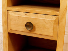 Load image into Gallery viewer, Pair of Elmwood Nightstands
