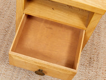 Load image into Gallery viewer, Pair of Elmwood Nightstands
