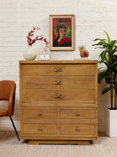Load image into Gallery viewer, 1950’s Highboy with Sweetheart Hardware