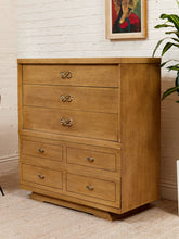 Load image into Gallery viewer, 1950’s Highboy with Sweetheart Hardware