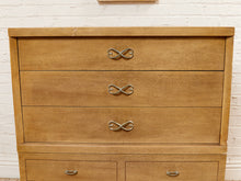 Load image into Gallery viewer, 1950’s Highboy with Sweetheart Hardware