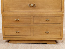 Load image into Gallery viewer, 1950’s Highboy with Sweetheart Hardware