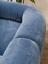 Load image into Gallery viewer, Two Piece Emma in Amici Blue