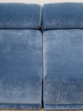 Load image into Gallery viewer, Two Piece Emma in Amici Blue