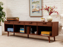 Load image into Gallery viewer, Boston LP Credenza with Drawers