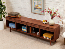 Load image into Gallery viewer, Boston LP Credenza with Drawers