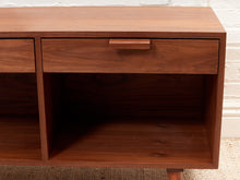 Load image into Gallery viewer, Boston LP Credenza with Drawers