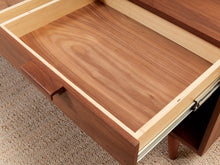 Load image into Gallery viewer, Boston LP Credenza with Drawers