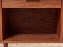 Load image into Gallery viewer, Boston LP Credenza with Drawers