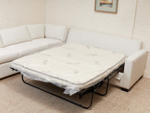 Load image into Gallery viewer, Custom Lounge Sofa in Cream