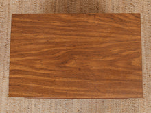 Load image into Gallery viewer, Walnut Formica Top Nightstand