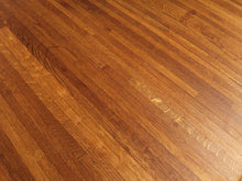 Load image into Gallery viewer, Oak Vintage Dining Table without Leaf