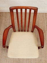 Load image into Gallery viewer, Danish Modern Dining Chairs
