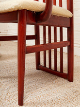 Load image into Gallery viewer, Danish Modern Dining Chairs