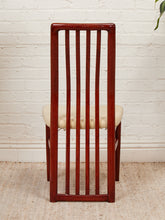Load image into Gallery viewer, Danish Modern Dining Chairs
