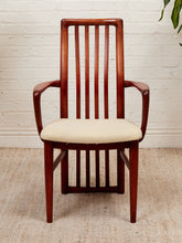 Load image into Gallery viewer, Danish Modern Dining Chairs