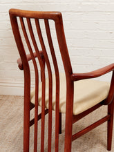 Load image into Gallery viewer, Danish Modern Dining Chairs