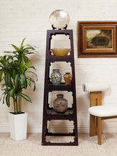 Load image into Gallery viewer, Moroccan Style Shelf