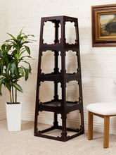 Load image into Gallery viewer, Moroccan Style Shelf
