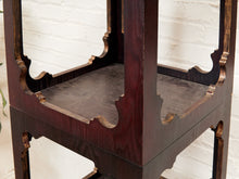 Load image into Gallery viewer, Moroccan Style Shelf