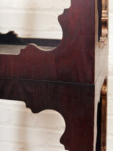 Load image into Gallery viewer, Moroccan Style Shelf