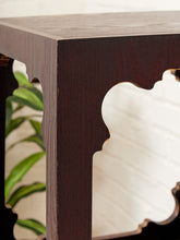 Load image into Gallery viewer, Moroccan Style Shelf