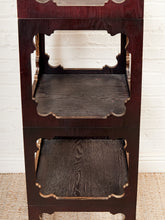 Load image into Gallery viewer, Moroccan Style Shelf