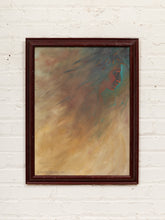 Load image into Gallery viewer, Whisper Profile Ethereal Figurative Portrait Painting