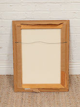 Load image into Gallery viewer, Whisper Profile Ethereal Figurative Portrait Painting