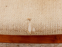 Load image into Gallery viewer, Danish Modern Teak Armchairs