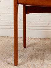 Load image into Gallery viewer, Danish Modern Teak Armchairs