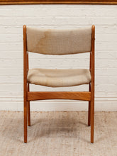 Load image into Gallery viewer, Danish Modern Teak Armchairs