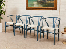 Load image into Gallery viewer, France and Sons Hans Wegner Chair
