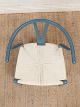 Load image into Gallery viewer, France and Sons Hans Wegner Chair
