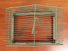 Load image into Gallery viewer, Bird Cage in Green